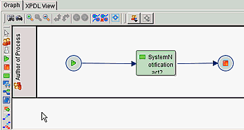 grafik xpdl file